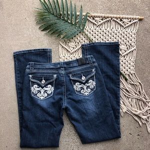 Grace In LA Jeans Size 28